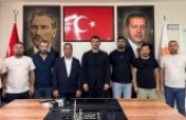 Sağlık Şen’den toplu sözleşme siyasi destek arayışı