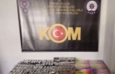 Şırnak’ta operasyon 1 tutuklama