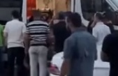 7 Düzensiz göçmen yakalandı