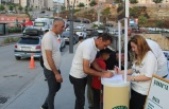 Ağaç katliamı için imza kampanyası