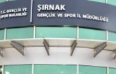 Şırnak Gençlik ve Spor il Müdürlüğü 110 işçi alımı yapacak