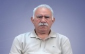 Abdullah Öcalan’dan Mahmur Kampına mektup
