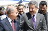 Bakan Yardımcısı Aktaş Şırnak’ta
