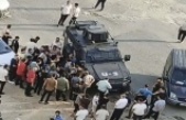 Durakta silahlı saldırı 1 kişi hayatını kaybetti