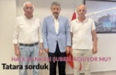 İdil’de Halk Bankası Şubesi açılıyor mu ?