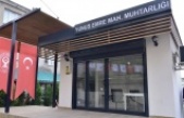 Muhtarlık Ofisleri tamamlandı