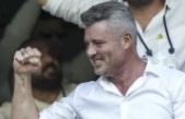 Fenerbahçe’nin Başkanı Saadettin Saran oldu