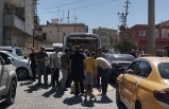 Silahlar çekildi 1 ölü 6 kişi yaralandı