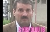 Tarsus’ta idil’lileri feci kazasında hayatını kaybeden kimlik bilgilerine ulaşıldı