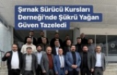 ŞISKED’de Yeni Dönem Başladı