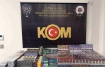 Şırnak’ta operasyon 30 gözaltı