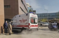 Silahlı ve Bıçaklı Kavga 2 kişi yaralandı