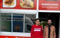 Mersin Tantuni hizmete açıldı