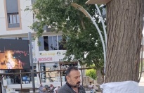 Vatandaş’tan Sorumluluk Örneği