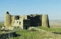 Basak Kilisesi yıkılmayla karşı karşıya