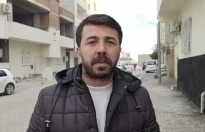 İki Süriyeli Kardeşlerin cenazesi Süriye ye gönderildi