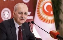 Kurtulmuş: Yasal Düzelmeler Ramazan’dan sonra meclise gelecek