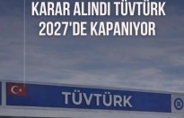 Karar alındı TÜVTÜRK kapanıyor