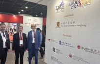 Şırnak Üniversitesi Hong Kong’ta