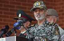 ABD İsrail Saldırısında İran Genelkurmay Başkanı hayatını kaybetti