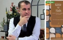 Agitoğlu’nun kitabı yayınlandı