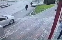 İdil’de trafik kazası 2 yaralı