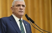 Müsavat Dervişoğlu Şırnak’a geliyor