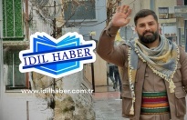 Metin Yalçın Gözaltına alındı