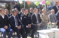 Sağlıklı Çocuk Sağlıklı gelecek etkinliği