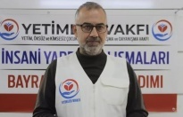 Çocuklara Bayram yardımı