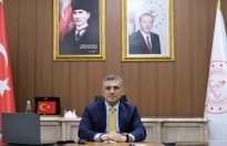 İl Milli Eğitim Müdürü görevden alındı