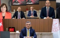 Şırnak Eğitimi M. Ali Erbil’in ‘ Değiştir Programına’ döndü