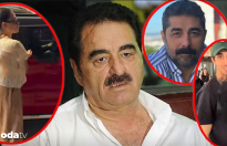 İsrail Konsolosluğu önünde silahlı çatışma 1 ölü 2 yaralı