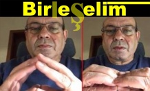Hasip Kaplan'dan dikkat çeken video: Artık birleşmeliyiz