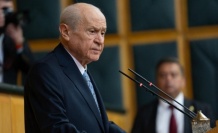 Bahçeli: Öcalan Gelsin DEM Grup toplantısında konuşsun
