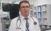 Kızıltepe'de Anjiyo ünitesi açıldı