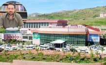Şırnak Devlet Hastanesi Dünya literatüründe