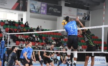 Cizre Belediye Spor 3-1 kaybetti