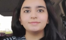 Mardin'li Genç kız otel yangınında hayatını kaybetti