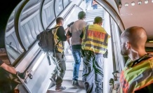 Almanya'dan Türkiye'ye dönenlerin sayısında artış