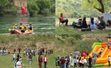 2.Güçlükonak Doğa,Kültür,Su Sporları festivali