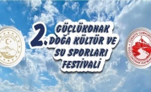 Güçlükonak’ta Doğa ve yürüyüş festivali
