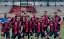 İdil Spor’dan kritik galibiyet