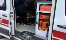 Cehennem deresinde boğulma tehlikesi: Piknikte bulunan sağlık personeli kurtardı