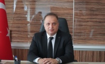 Sağlık Müdürü Sili görevine başladı