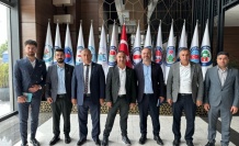 Şırnak’ta Sağlık-Sen yeniden yetkili sendika oldu