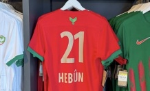 Hebun formaları satışa sunuldu