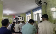 Kurban Bayramı Coşkuyla başladı