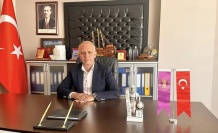 Nuri Aykan’dan Bayram mesajı