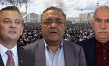 Öcalan Tanrıkulu Özel’le görüşmek istedi ideası